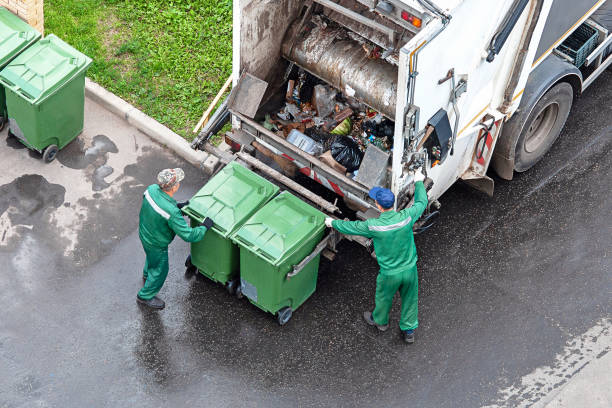Best Same-Day Junk Removal  in Goldenrod, FL
