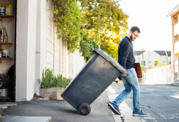 Commercial Cleanout Services in Goldenrod, FL