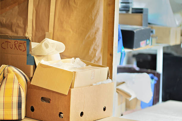 Best Household Junk Removal  in Goldenrod, FL