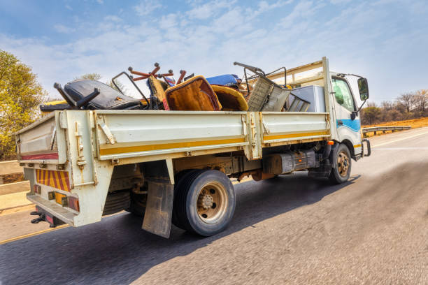 Best Full-Service Junk Removal  in Goldenrod, FL