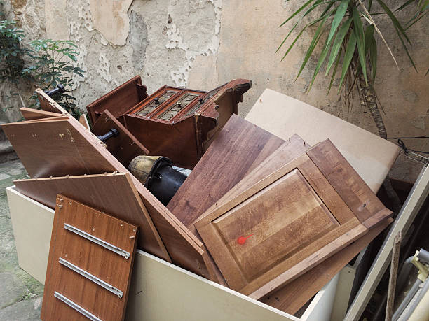 Reliable Goldenrod, FL Junk Removal Solutions