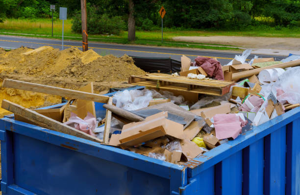 Trash Removal Near Me in Goldenrod, FL